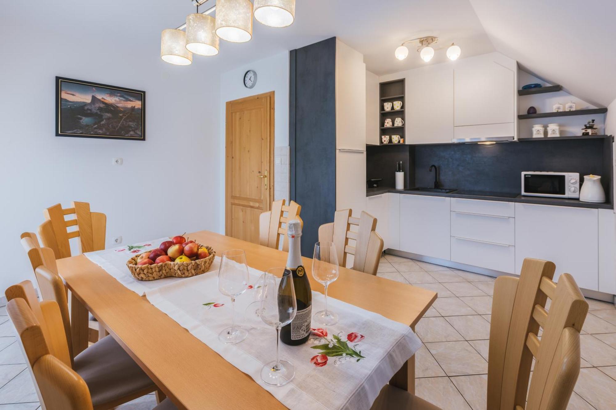 Apartments Zupančič Бохинийска Бела Екстериор снимка