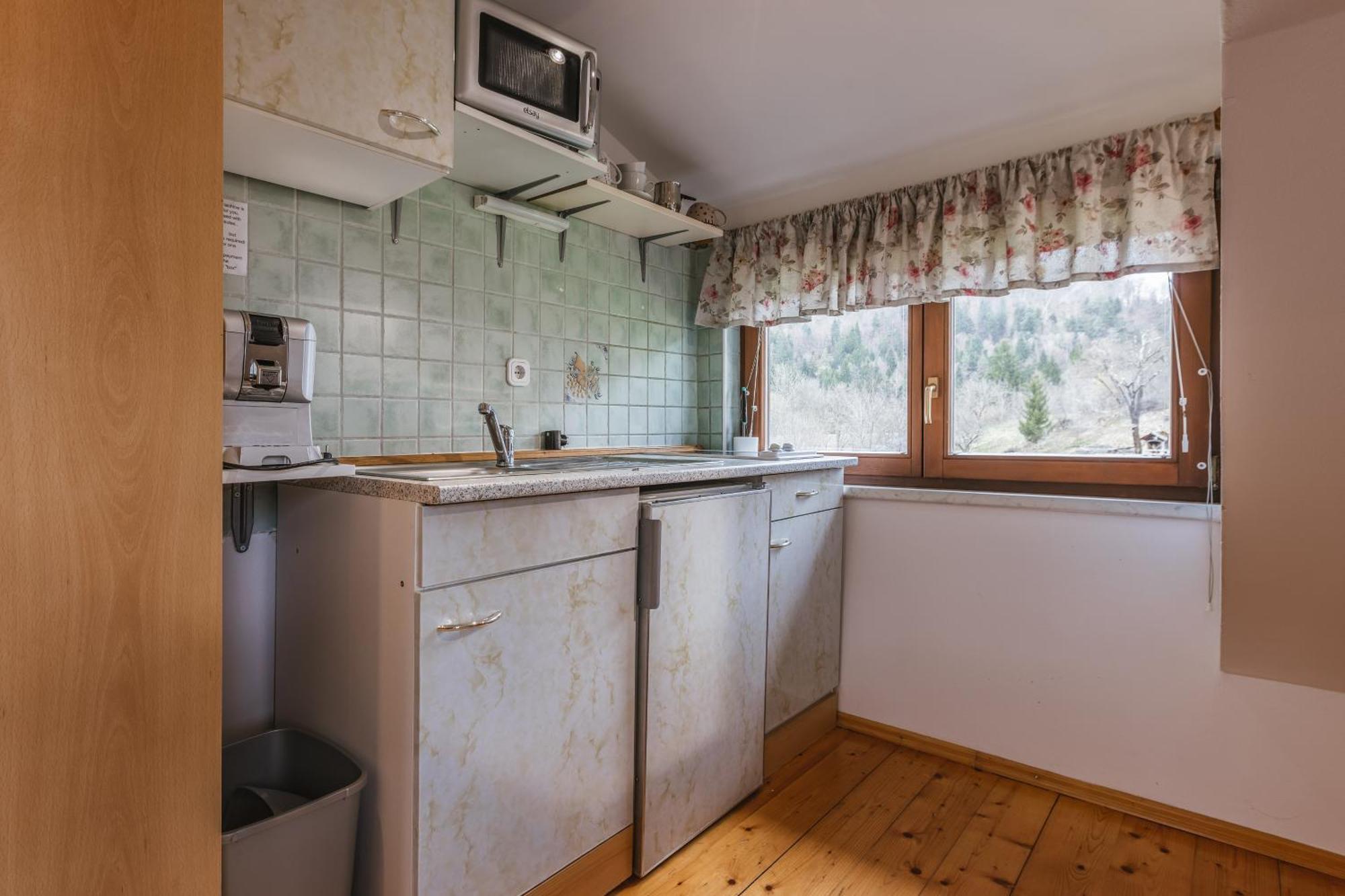 Apartments Zupančič Бохинийска Бела Екстериор снимка