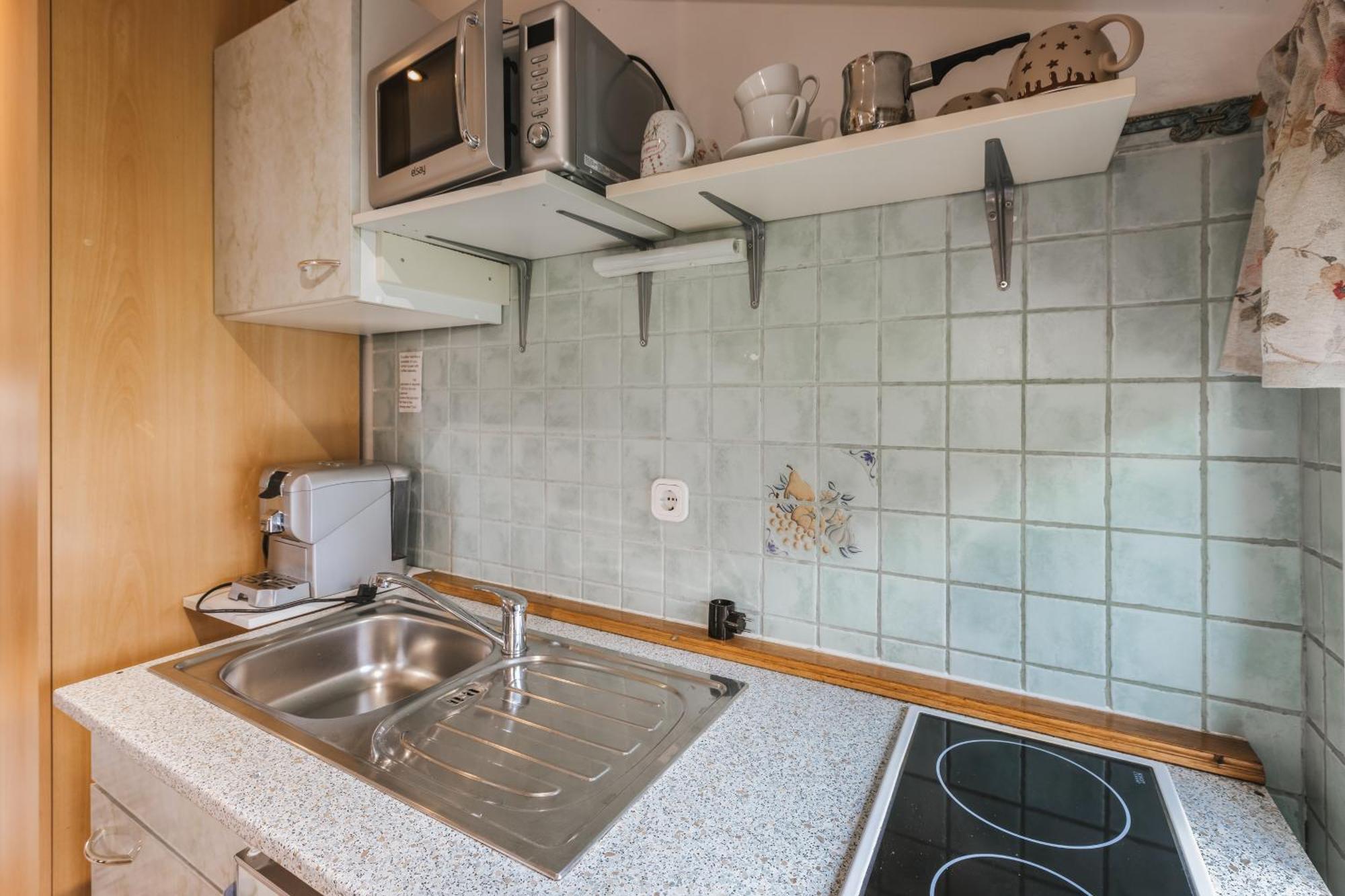 Apartments Zupančič Бохинийска Бела Екстериор снимка